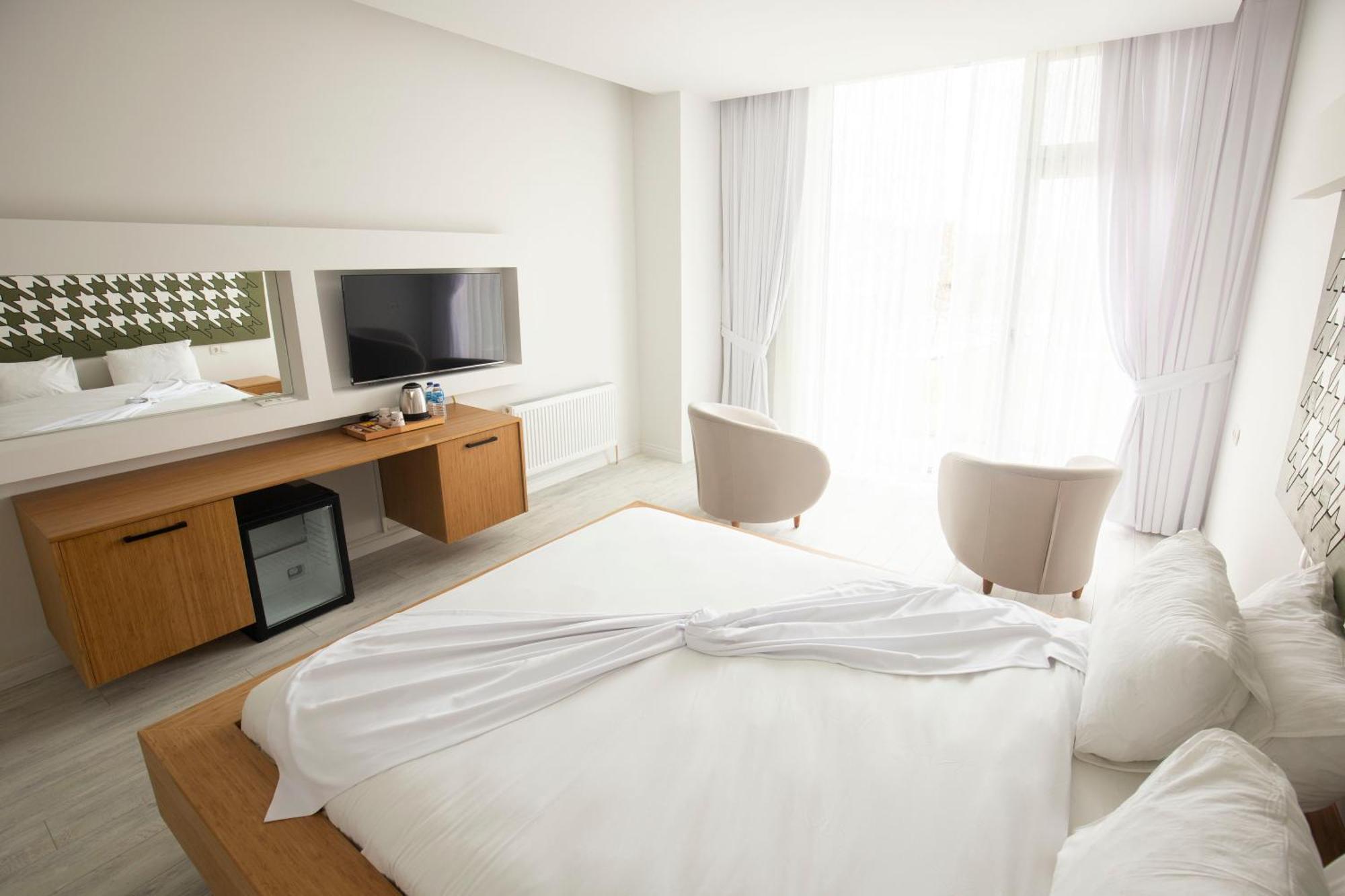 Ataol Can Termal & Spa Çanakkale Ngoại thất bức ảnh