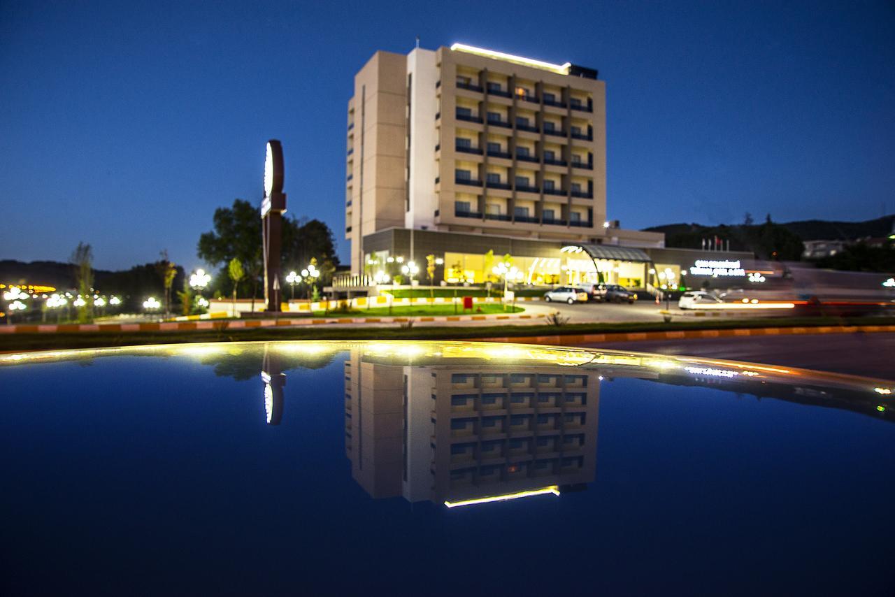 Ataol Can Termal & Spa Çanakkale Ngoại thất bức ảnh
