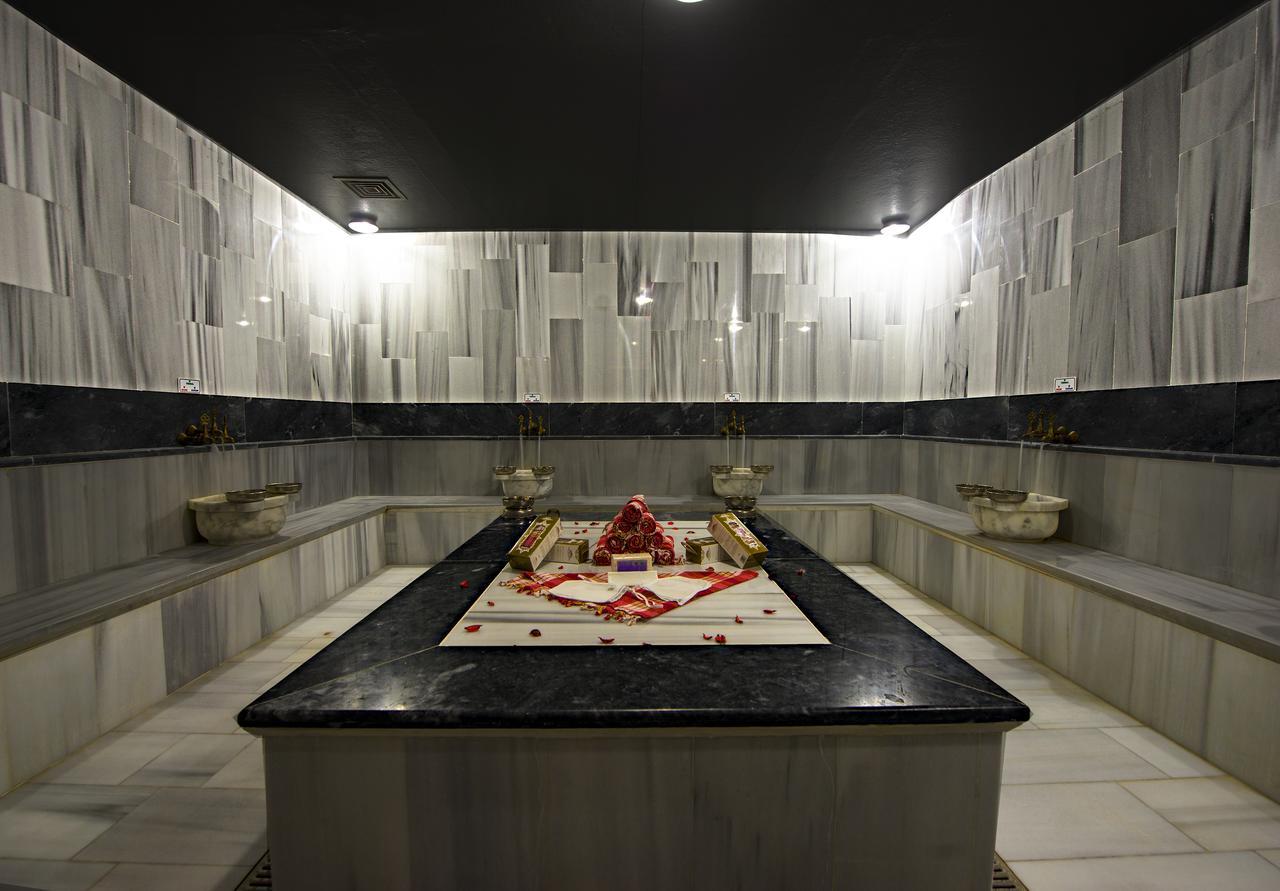 Ataol Can Termal & Spa Çanakkale Ngoại thất bức ảnh