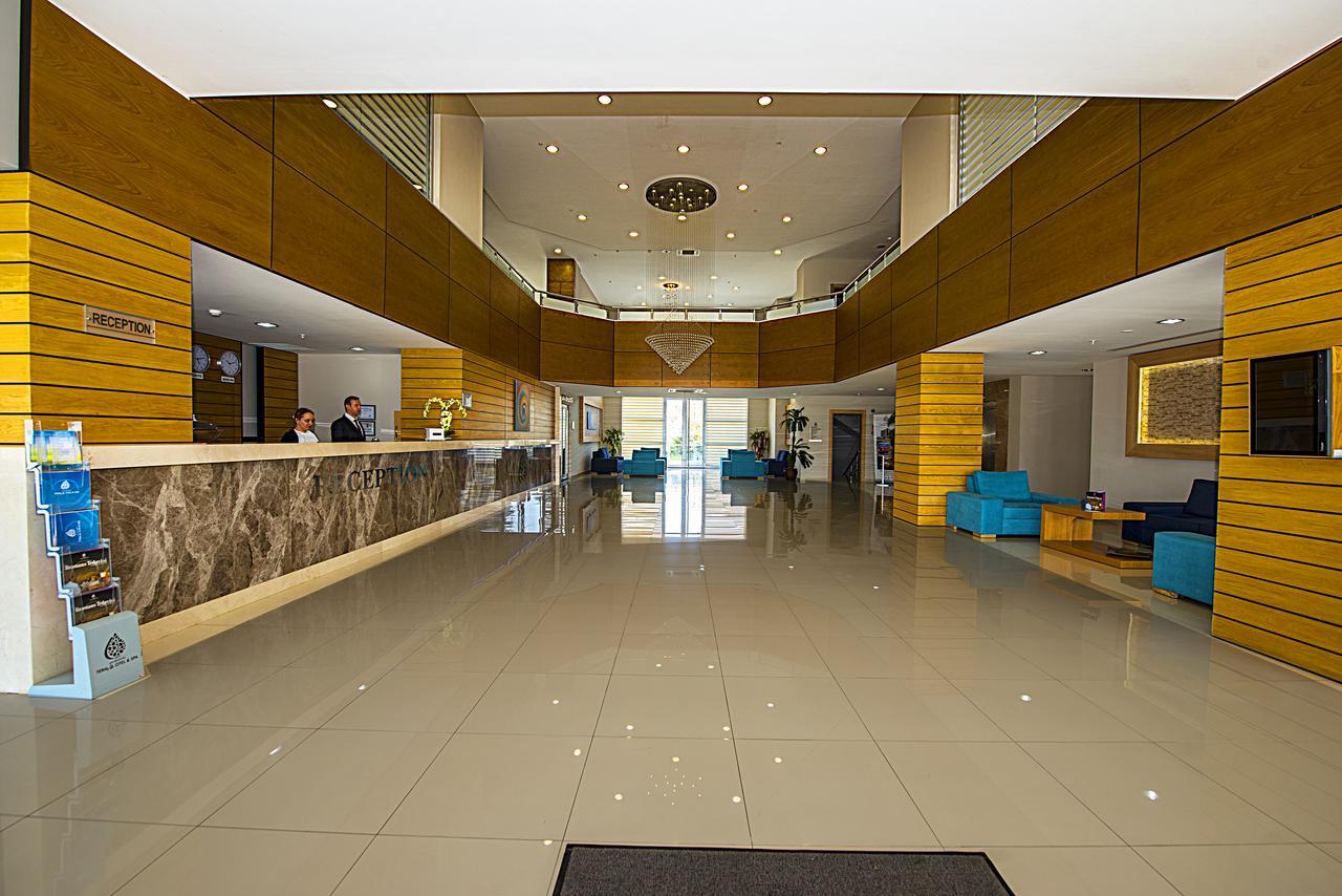 Ataol Can Termal & Spa Çanakkale Ngoại thất bức ảnh