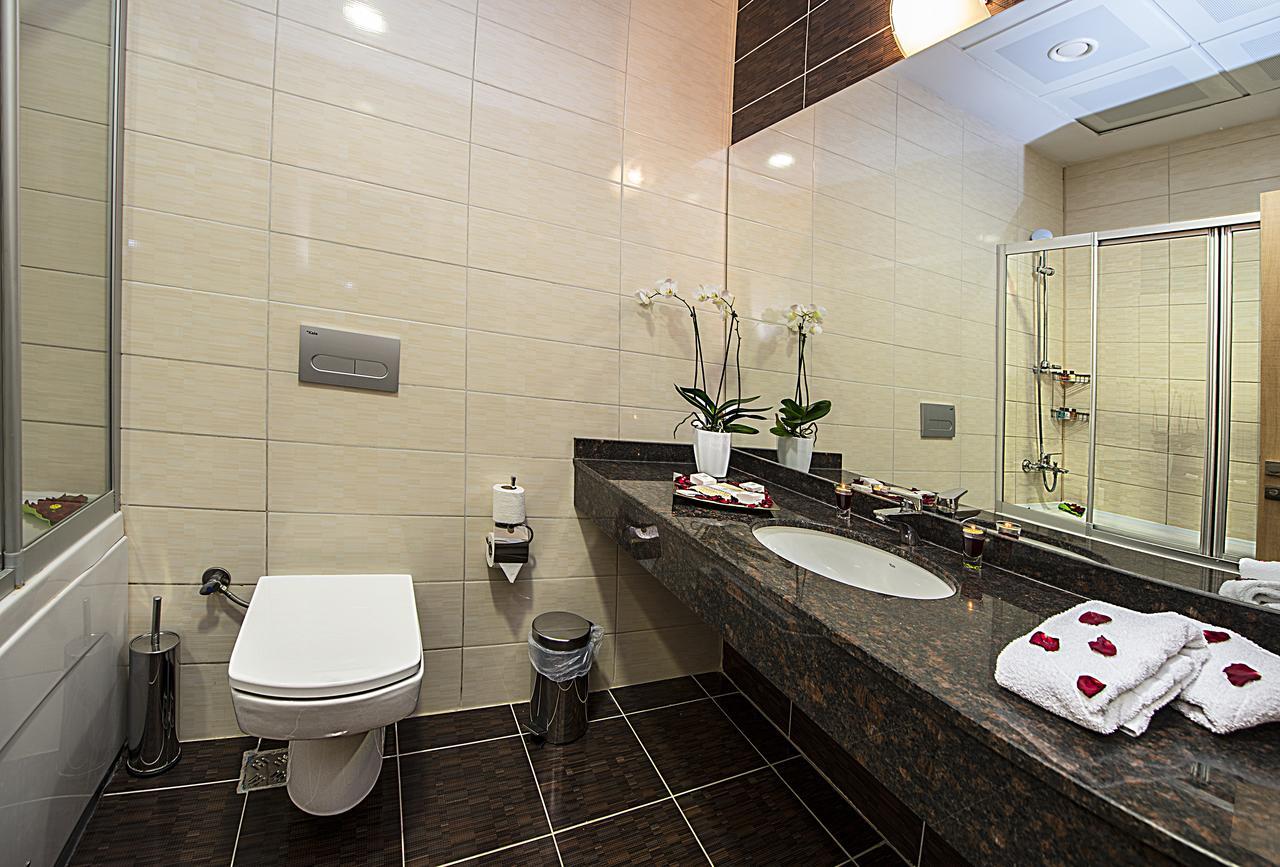 Ataol Can Termal & Spa Çanakkale Ngoại thất bức ảnh