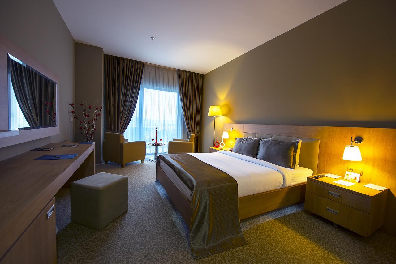 Ataol Can Termal & Spa Çanakkale Ngoại thất bức ảnh