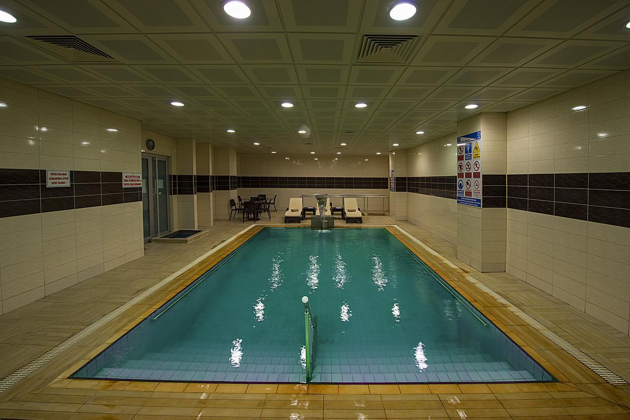 Ataol Can Termal & Spa Çanakkale Ngoại thất bức ảnh