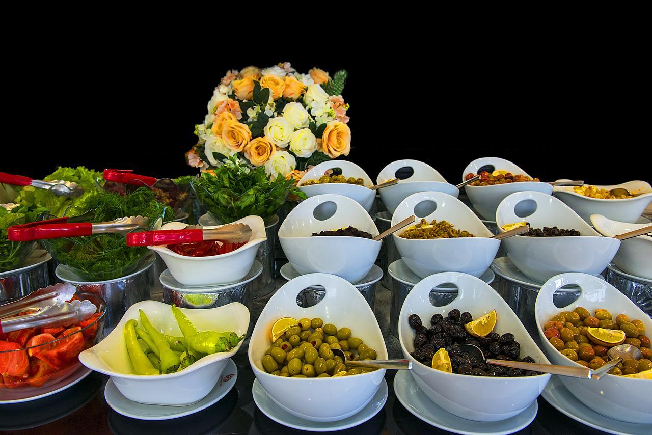 Ataol Can Termal & Spa Çanakkale Ngoại thất bức ảnh