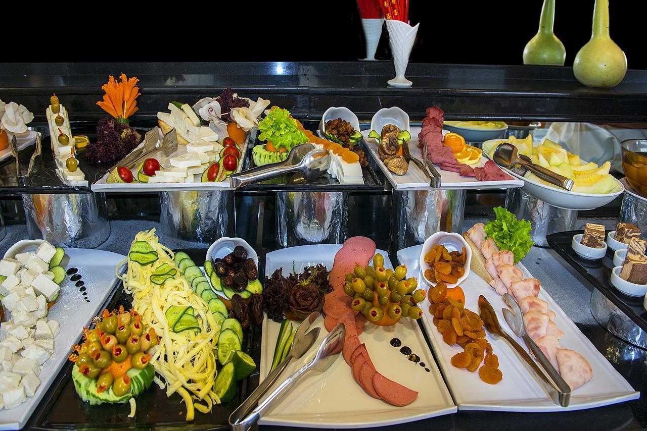 Ataol Can Termal & Spa Çanakkale Ngoại thất bức ảnh