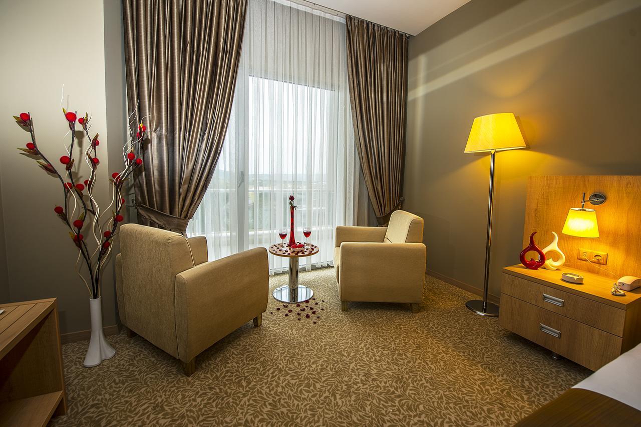 Ataol Can Termal & Spa Çanakkale Ngoại thất bức ảnh