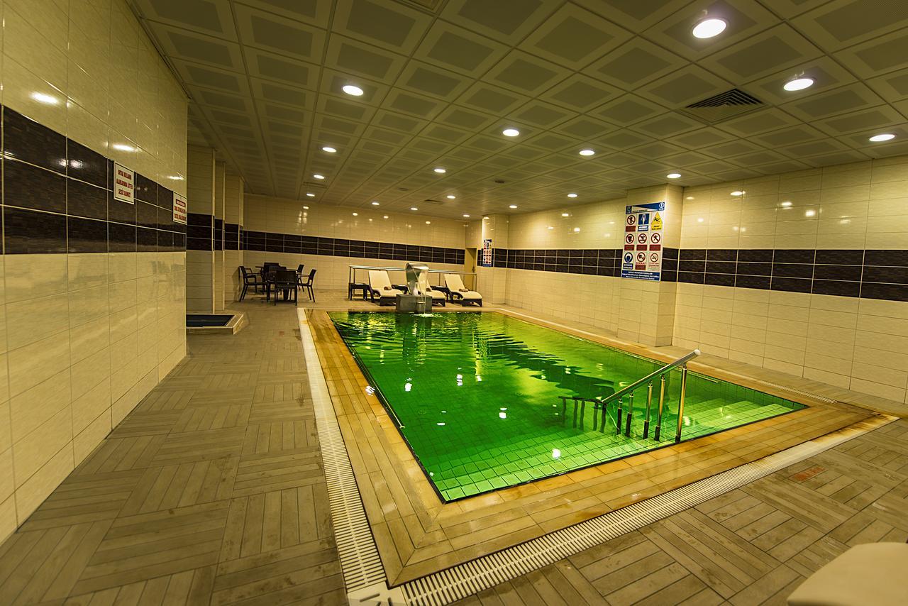Ataol Can Termal & Spa Çanakkale Ngoại thất bức ảnh