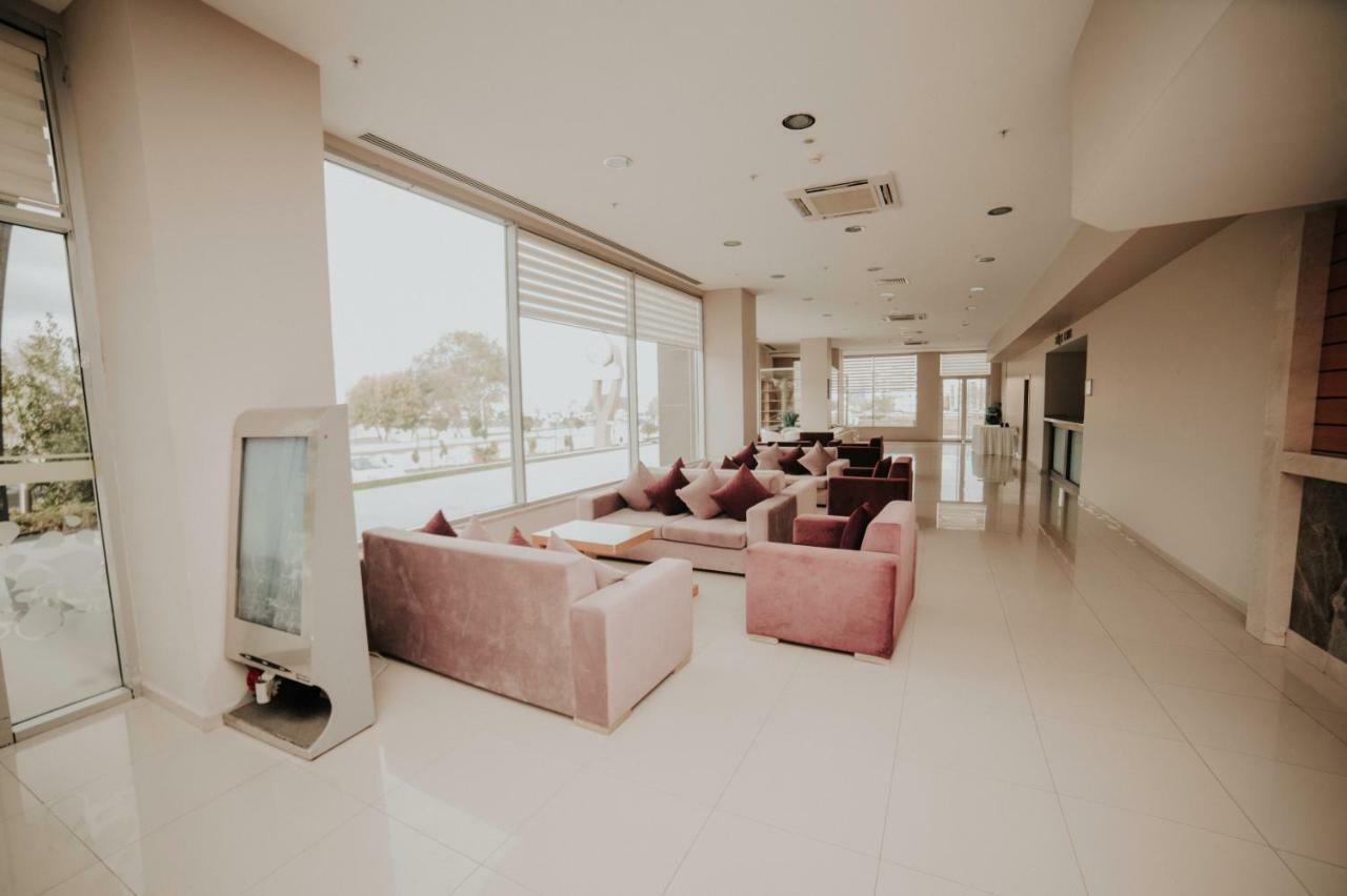 Ataol Can Termal & Spa Çanakkale Ngoại thất bức ảnh