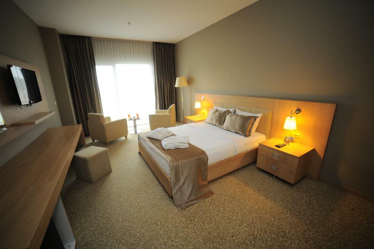 Ataol Can Termal & Spa Çanakkale Ngoại thất bức ảnh