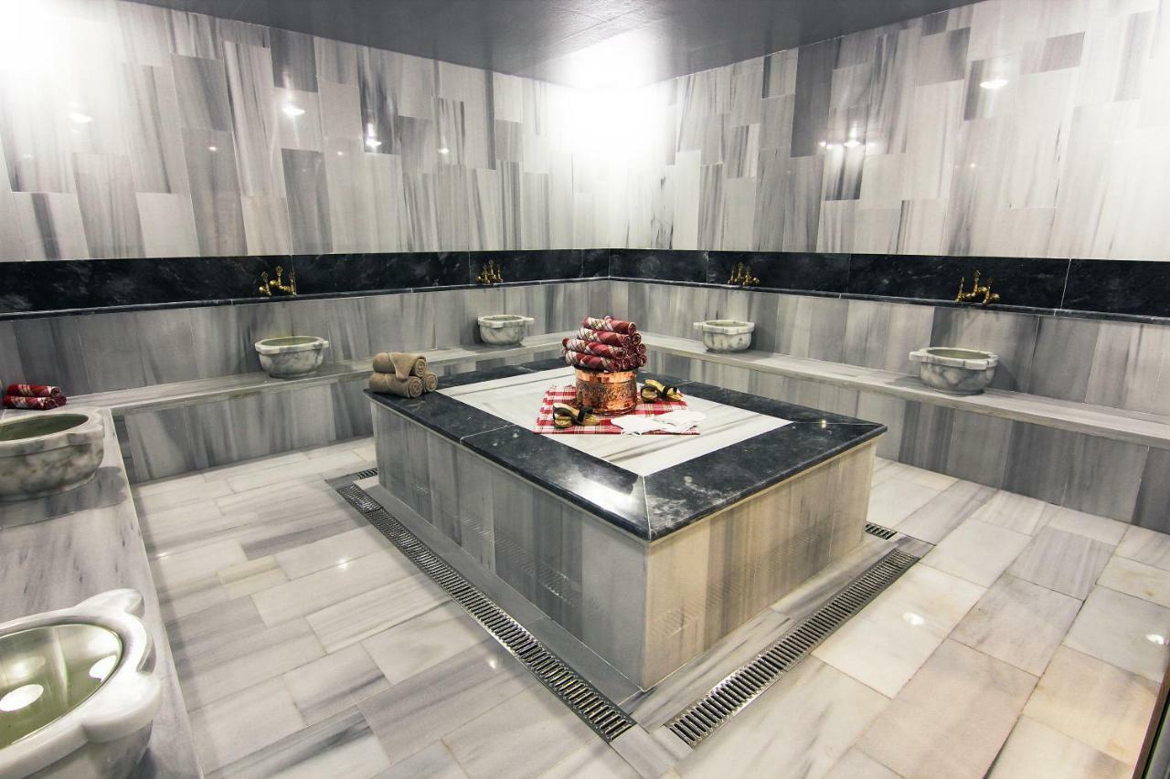 Ataol Can Termal & Spa Çanakkale Ngoại thất bức ảnh