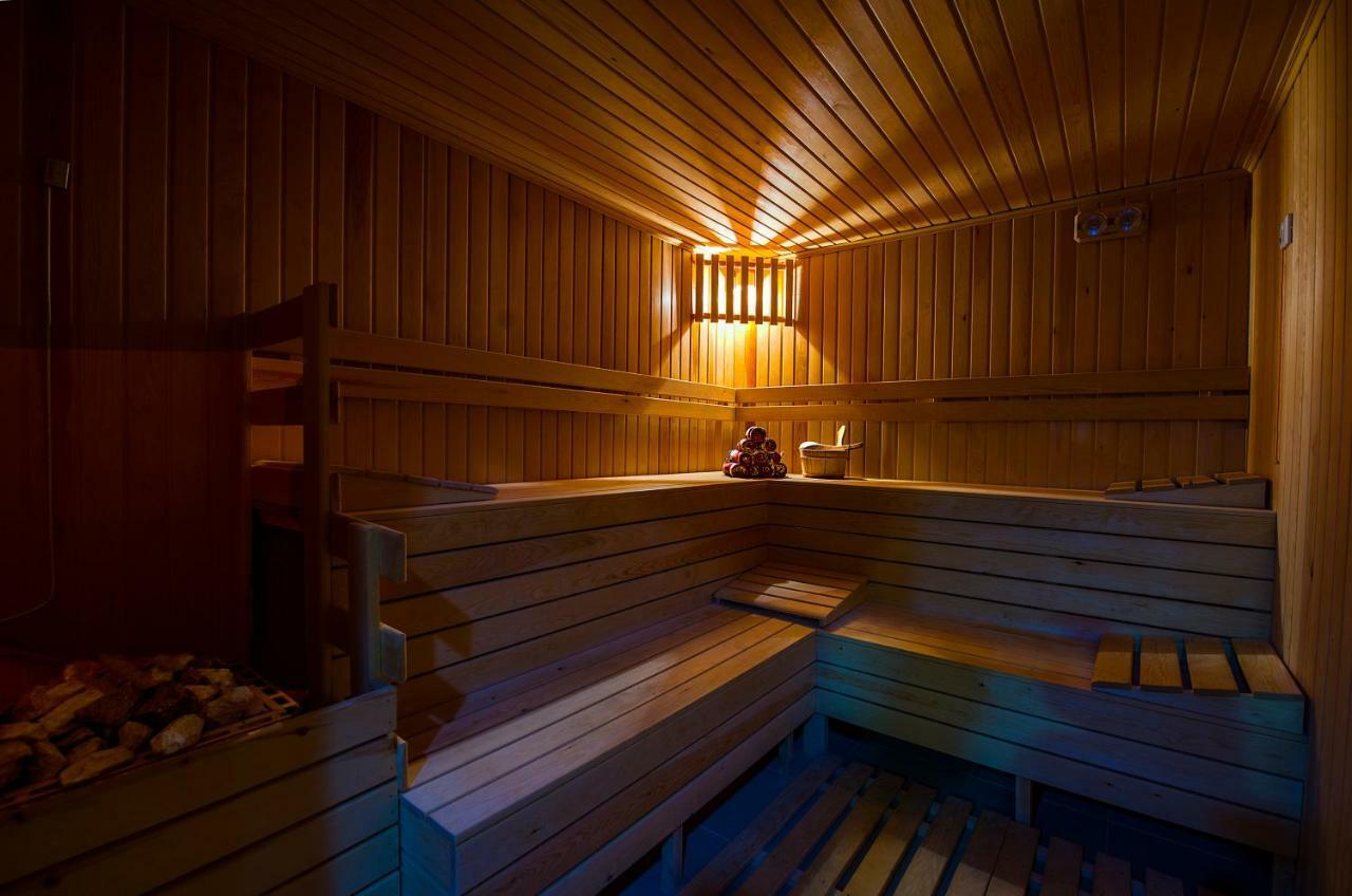 Ataol Can Termal & Spa Çanakkale Ngoại thất bức ảnh