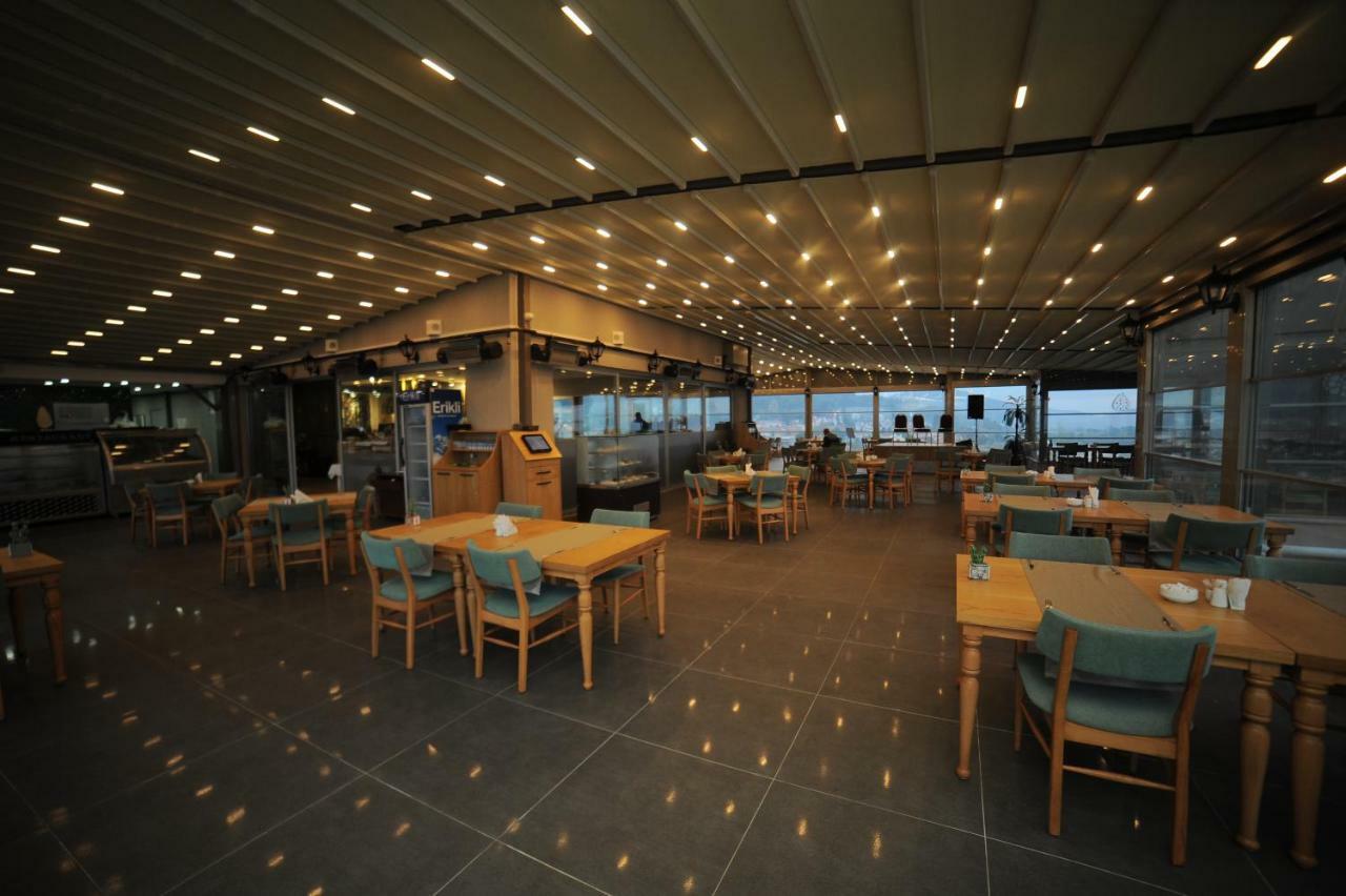 Ataol Can Termal & Spa Çanakkale Ngoại thất bức ảnh